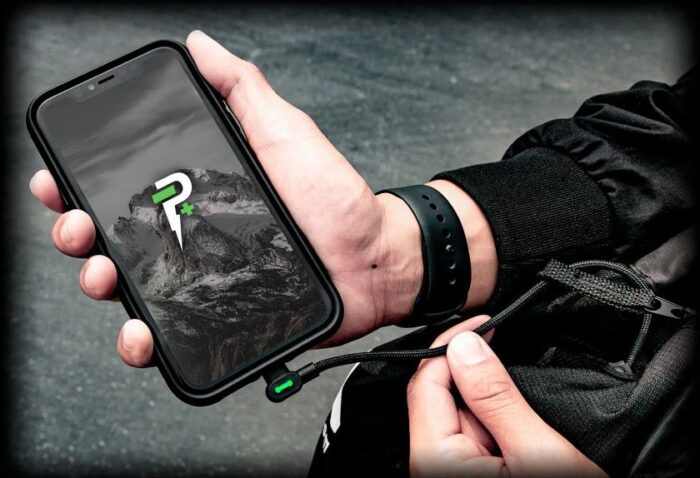 Titan Power USB-C Fast Charge Cable - Image 5