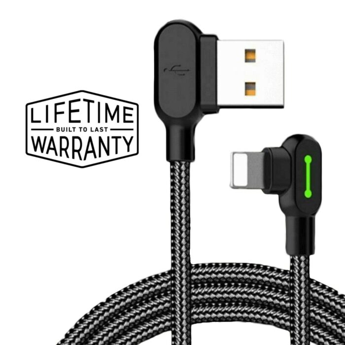 Titan Power USB-C Fast Charge Cable