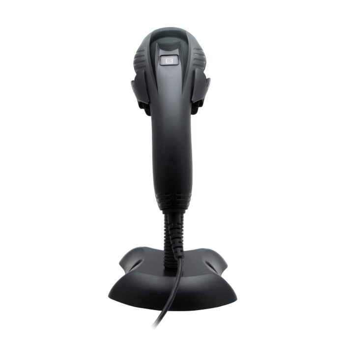 Logicsense Wired Barcode Scanner + Flexi Stand | Model: S9220 - Image 6