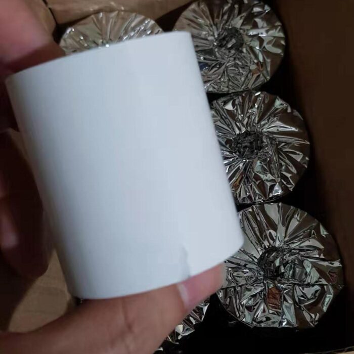 [1 Carton x 32 Rolls] Cash Register Thermal Receipt Paper - Image 3