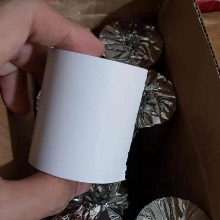 [1 Carton x 32 Rolls] Cash Register Thermal Receipt Paper - Image 6