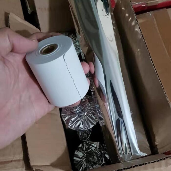 [1 Carton x 32 Rolls] Cash Register Thermal Receipt Paper - Image 7
