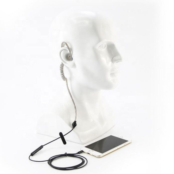 Bodyguard Wired Earpiece