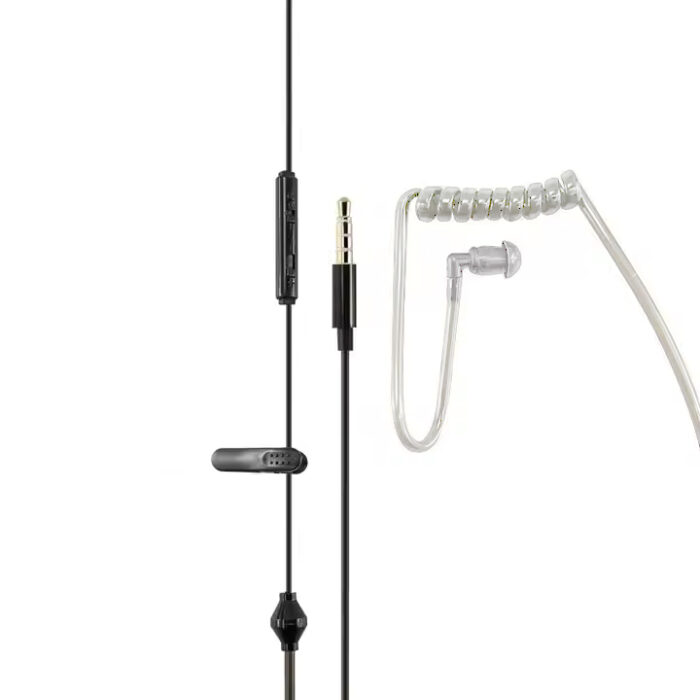 Bodyguard Wired Earpiece - Image 3